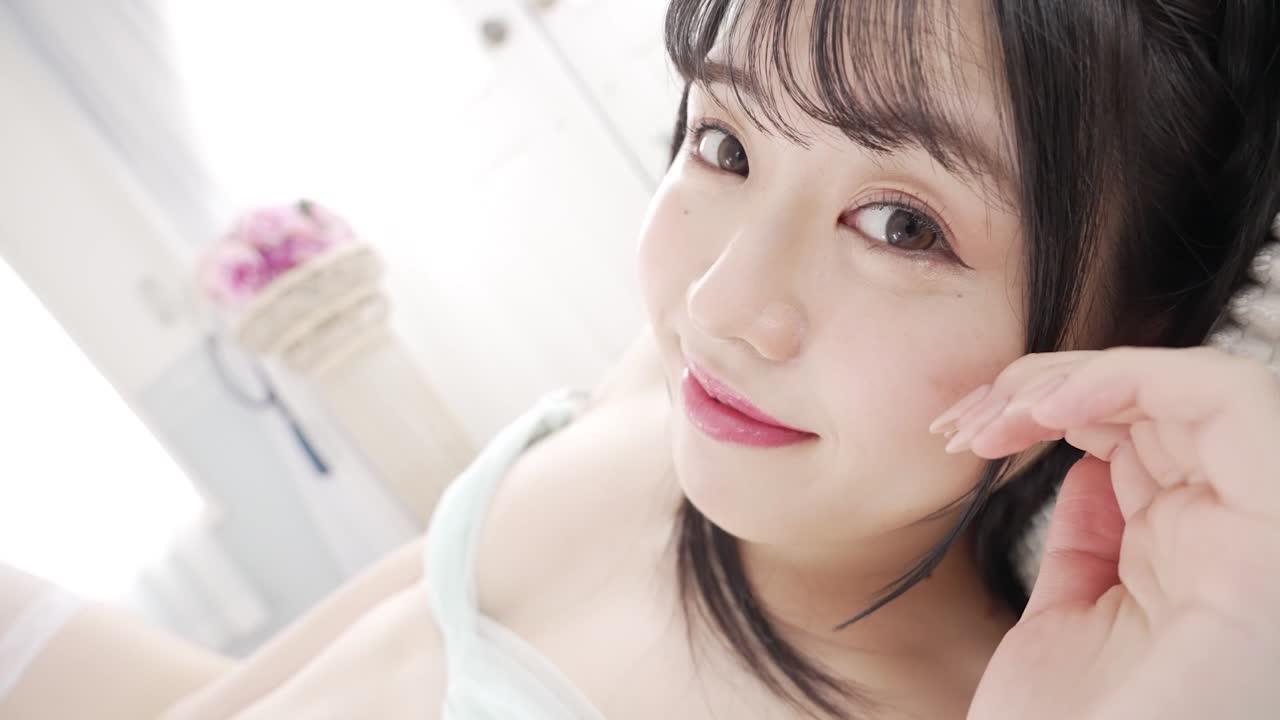 池松映瑠  恋の聖域＋（プラス） サンプル画像 9