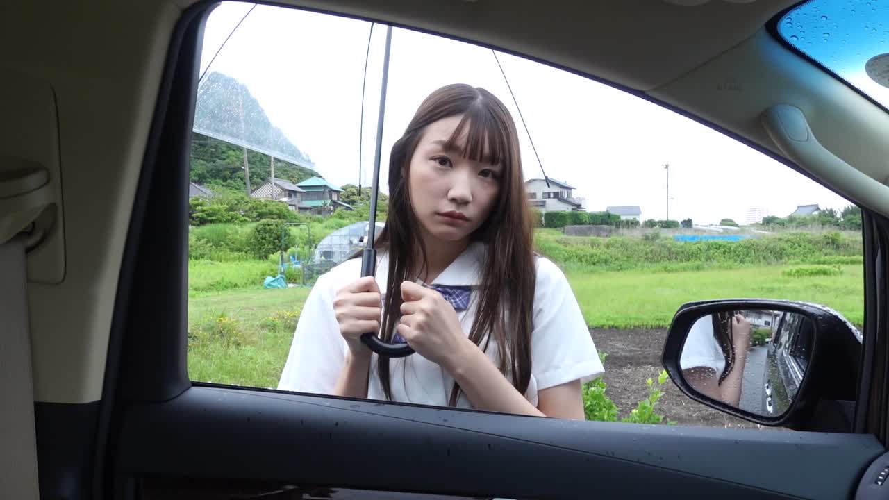波崎天結  恋するハザキさん サンプル画像 2