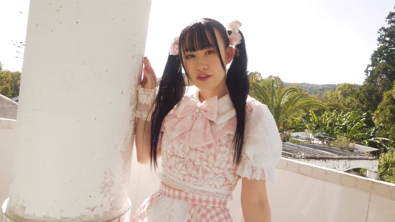 永島美玲　／　美玲色に染まって サンプル画像 2