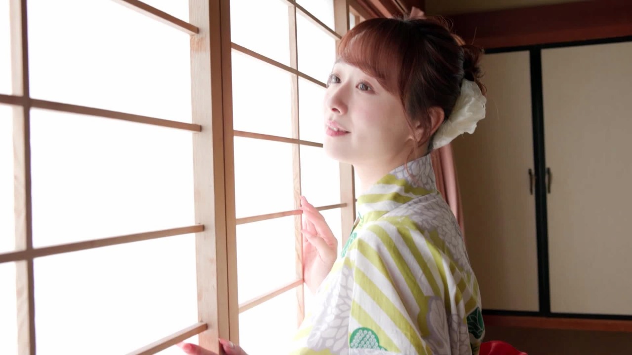 まりりんドライブ部へようこそ!/白石茉莉奈 BD サンプル画像 7