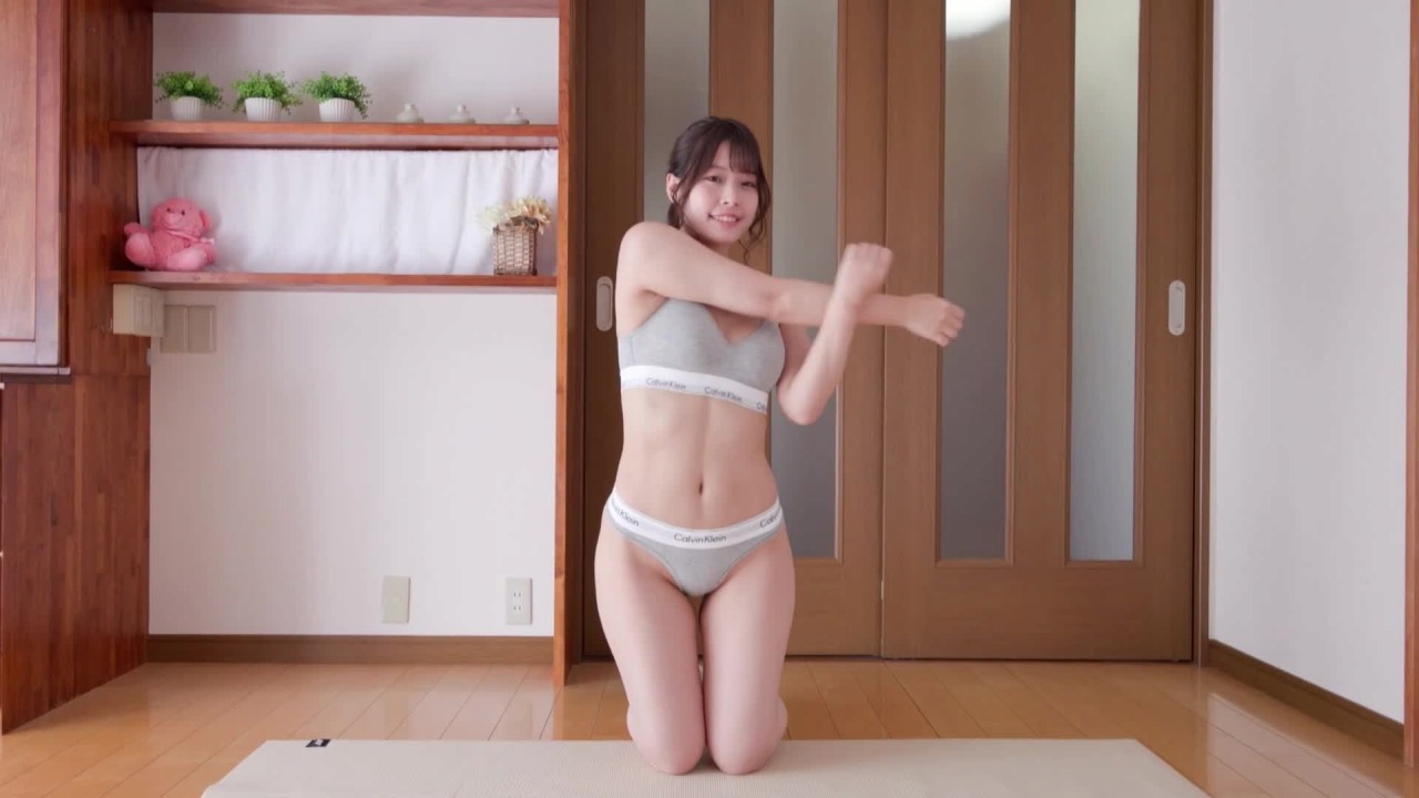 Nana Time/八木奈々 BD サンプル画像 5
