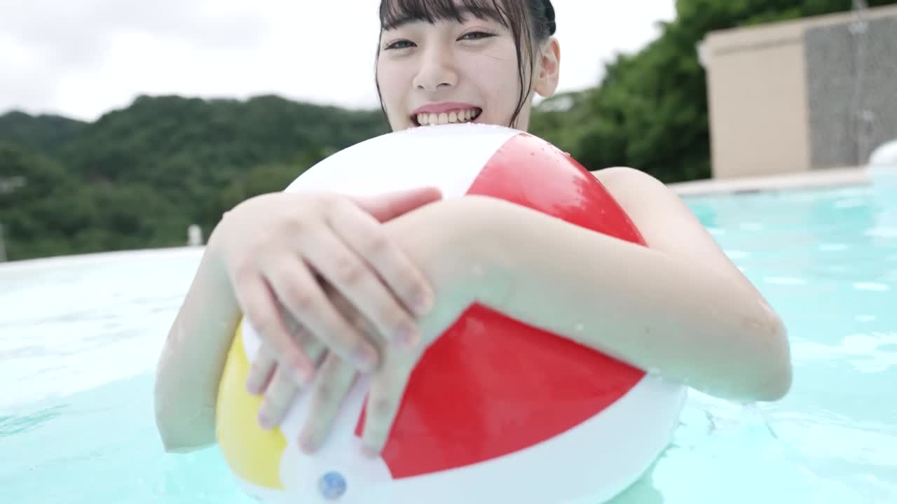 桐乃結夏  デビューからここまでやっちゃう！？ サンプル画像 1