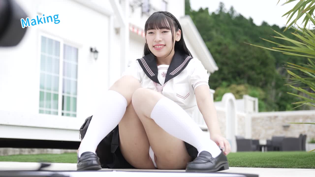 桐乃結夏  デビューからここまでやっちゃう！？ サンプル画像 16