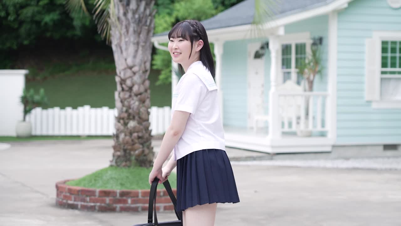大空すず  やっぱり10代（TEEN）が好き サンプル画像 16