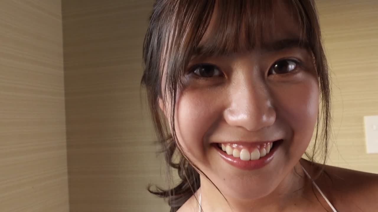 新井萌花  プライベートショット サンプル画像 13