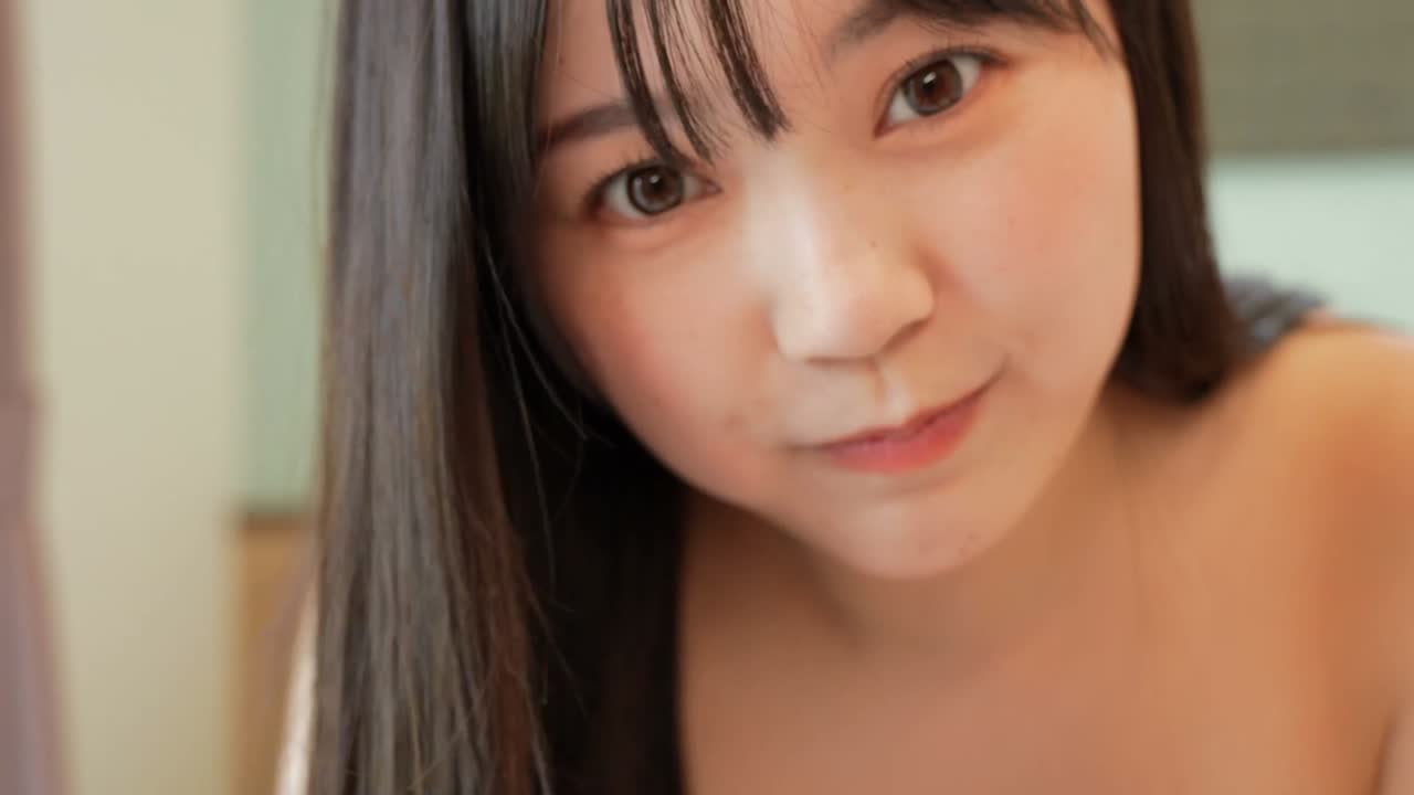 能美真奈  ぷにきゅん。 サンプル画像 10