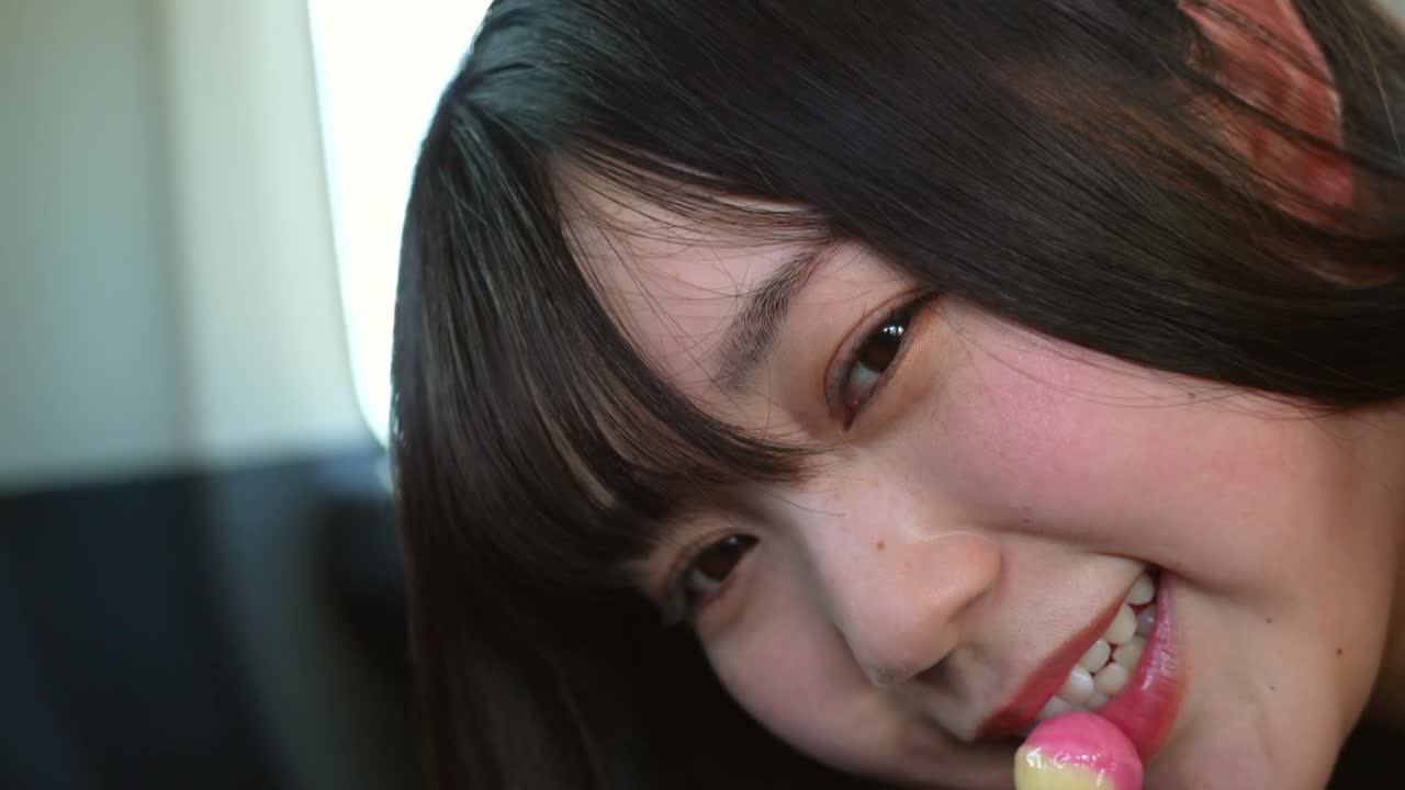 能美真奈  ぷにきゅん。 サンプル画像 16