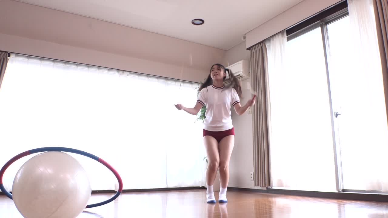 微熱キッス！/満島まよ サンプル画像 5