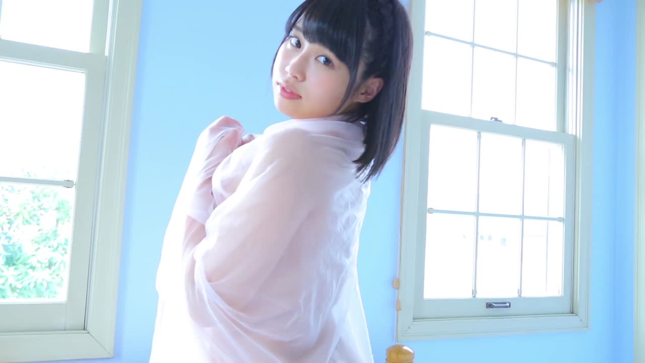 キミ、○女、恋の予感 西永はるか サンプル画像 15