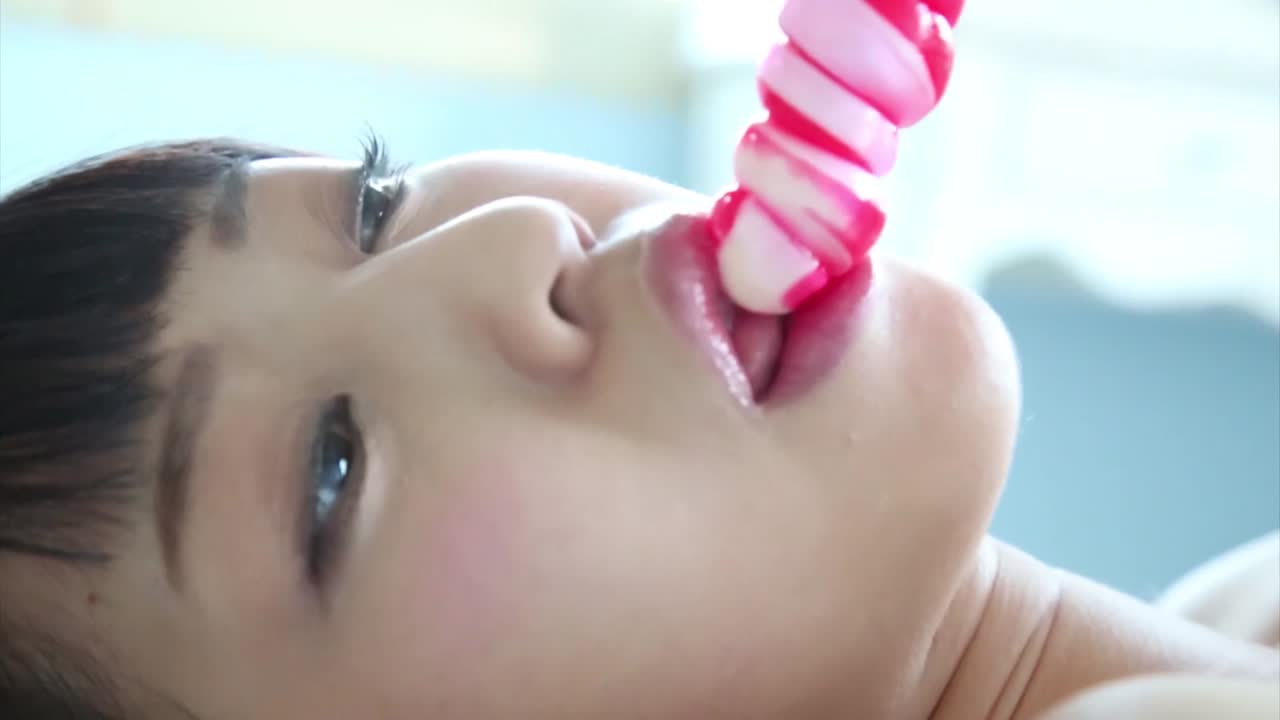 如月有紀 &amp;nbsp;キミ、少女、恋の予感 〜ラスト・イメージ〜 サンプル画像 16