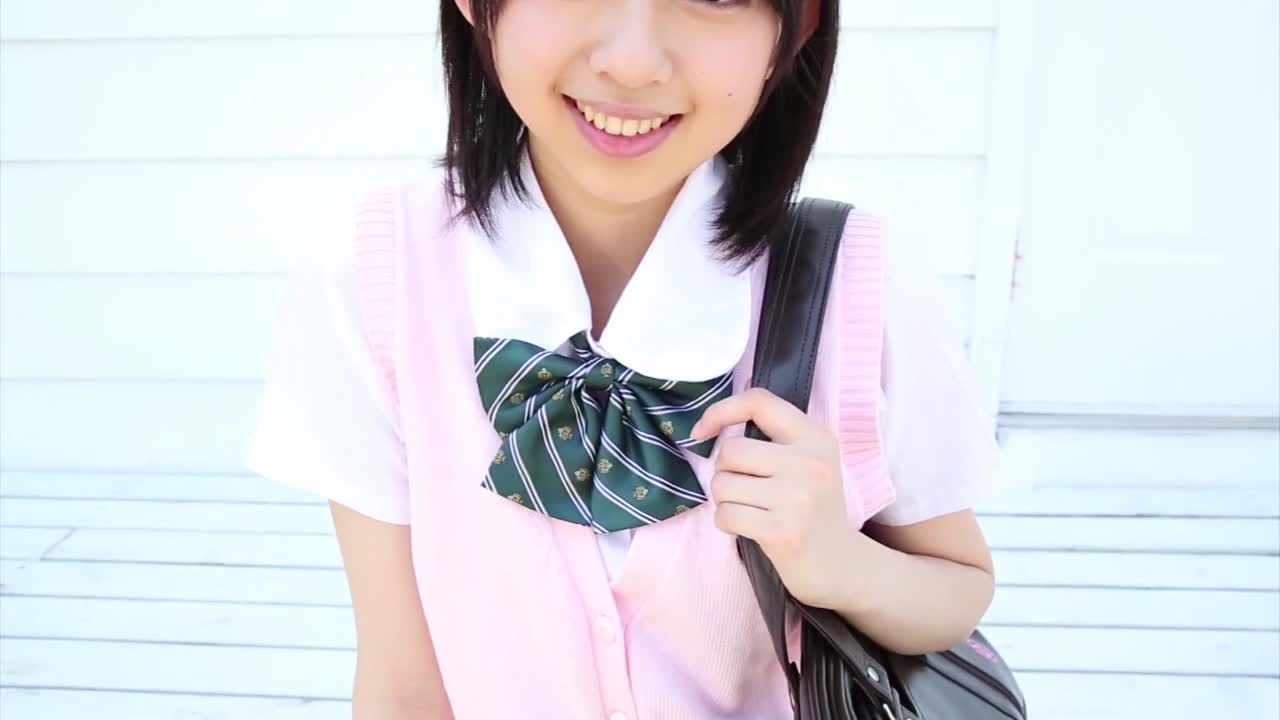 如月有紀 &amp;nbsp;キミ、少女、恋の予感 〜ラスト・イメージ〜 サンプル画像 2