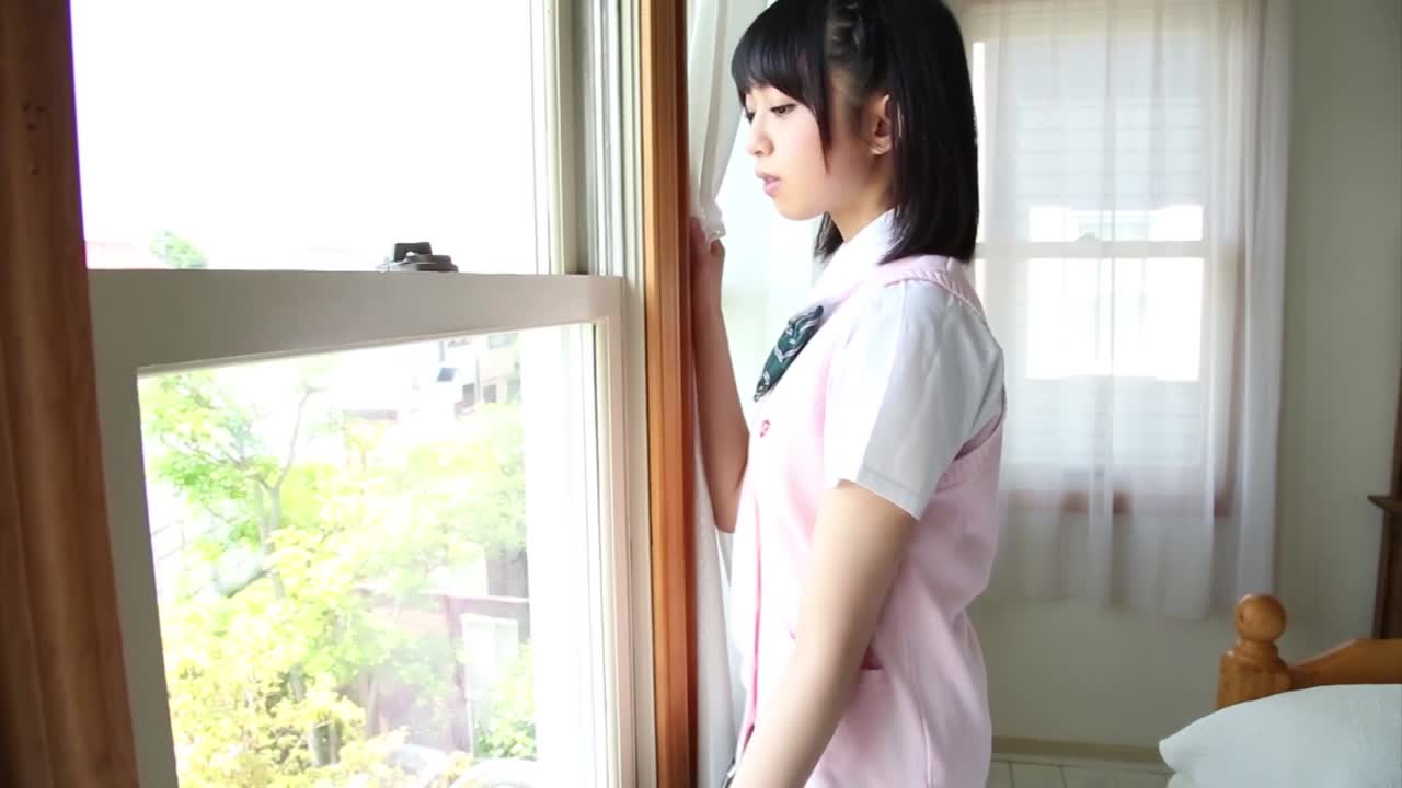 如月有紀 &amp;nbsp;キミ、少女、恋の予感 〜ラスト・イメージ〜 サンプル画像 7