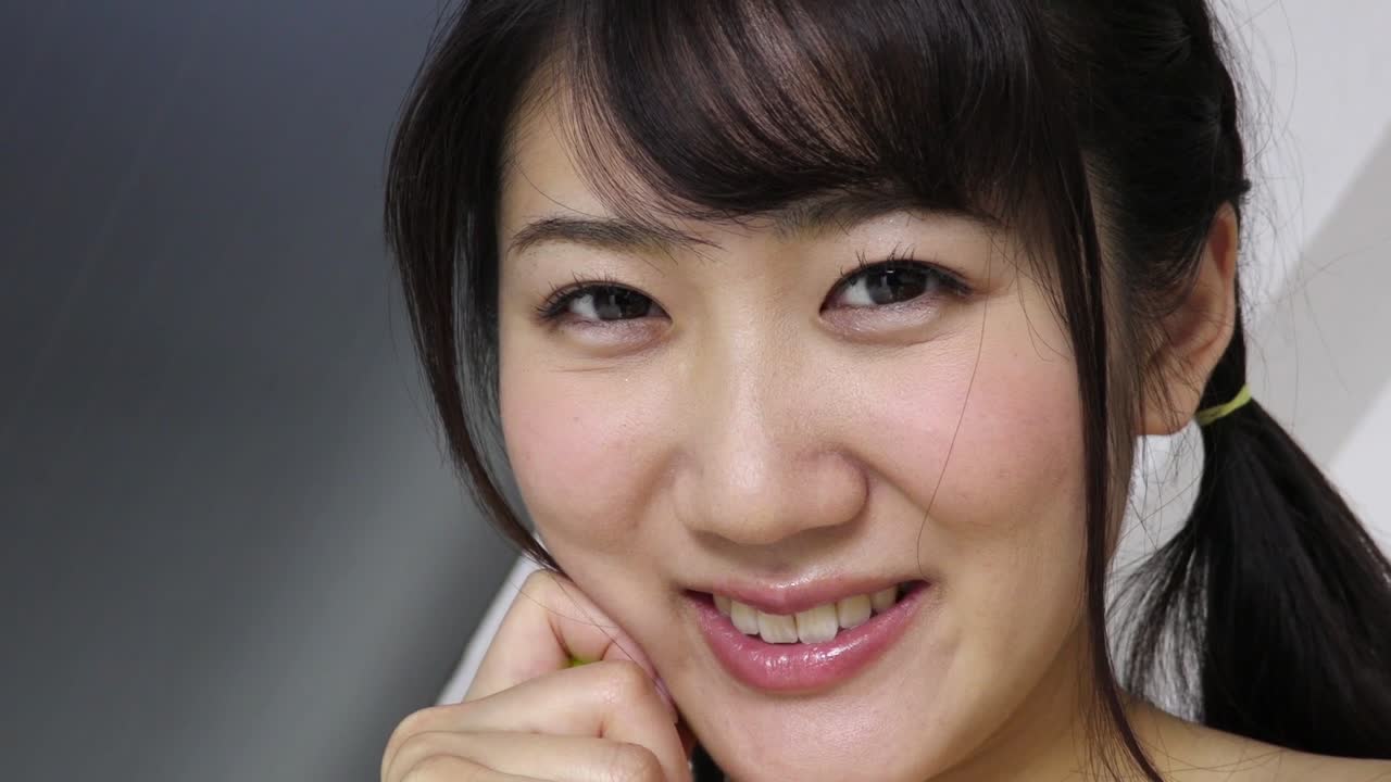 純真初心/安達美波 サンプル画像 1