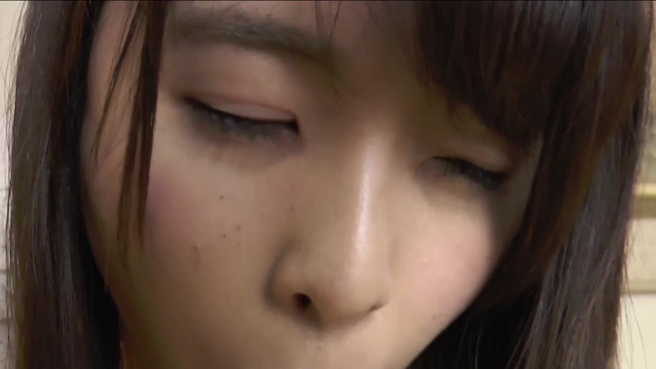 笑顔の女神/安田優香 サンプル画像 13