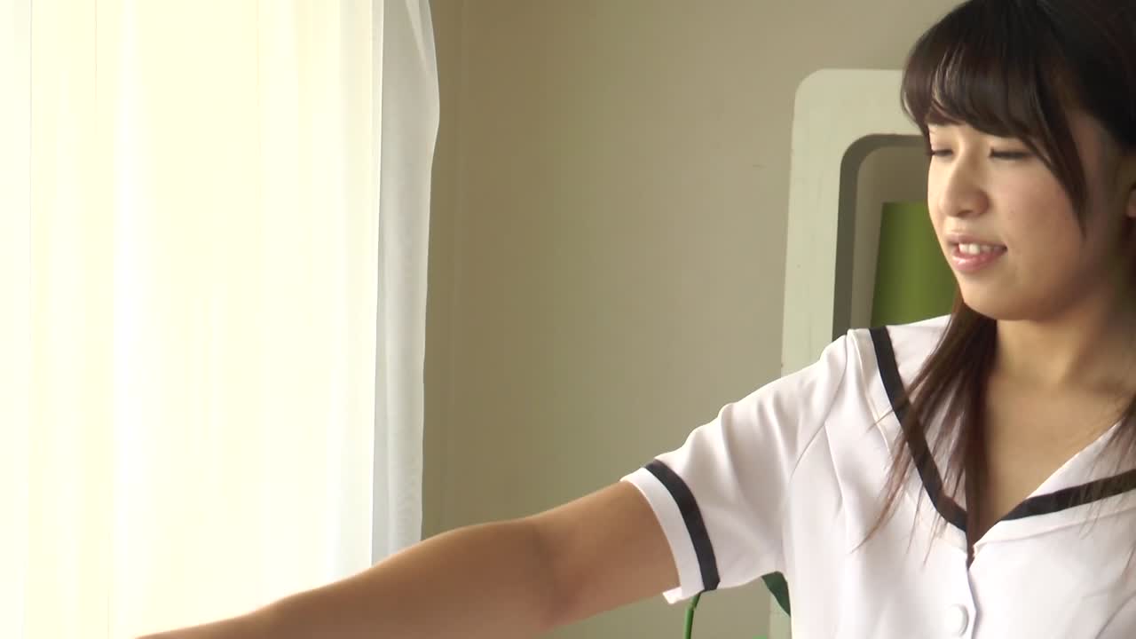 笑顔の女神/安田優香 サンプル画像 2