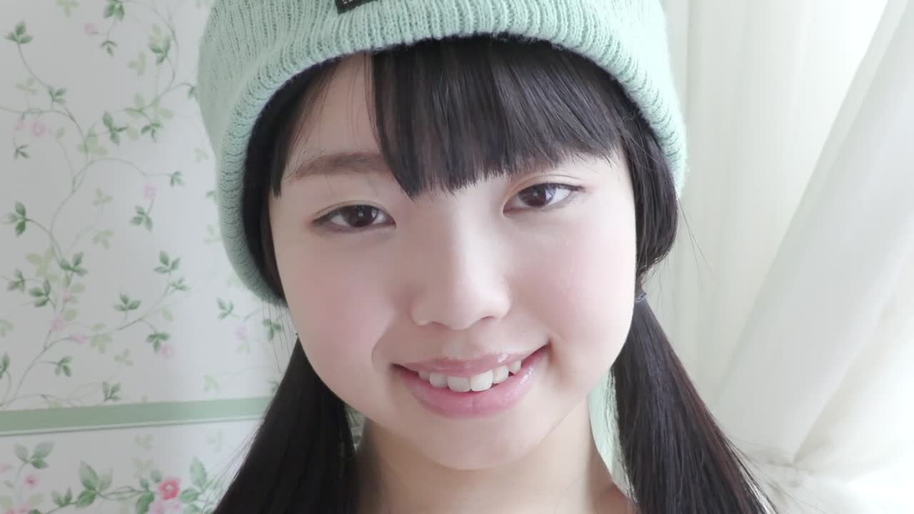 胸きゅん純情Gカップ/加藤ゆう菜 サンプル画像 1
