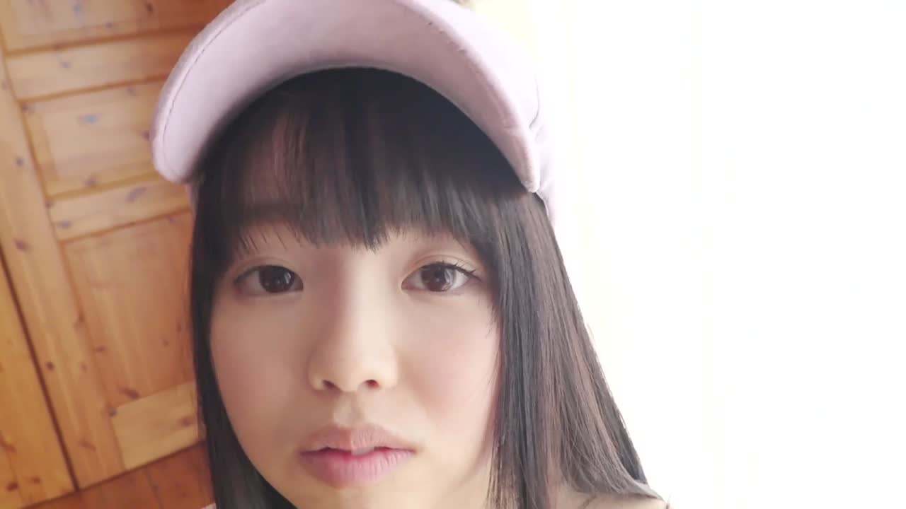胸きゅん純情Gカップ/加藤ゆう菜 サンプル画像 12