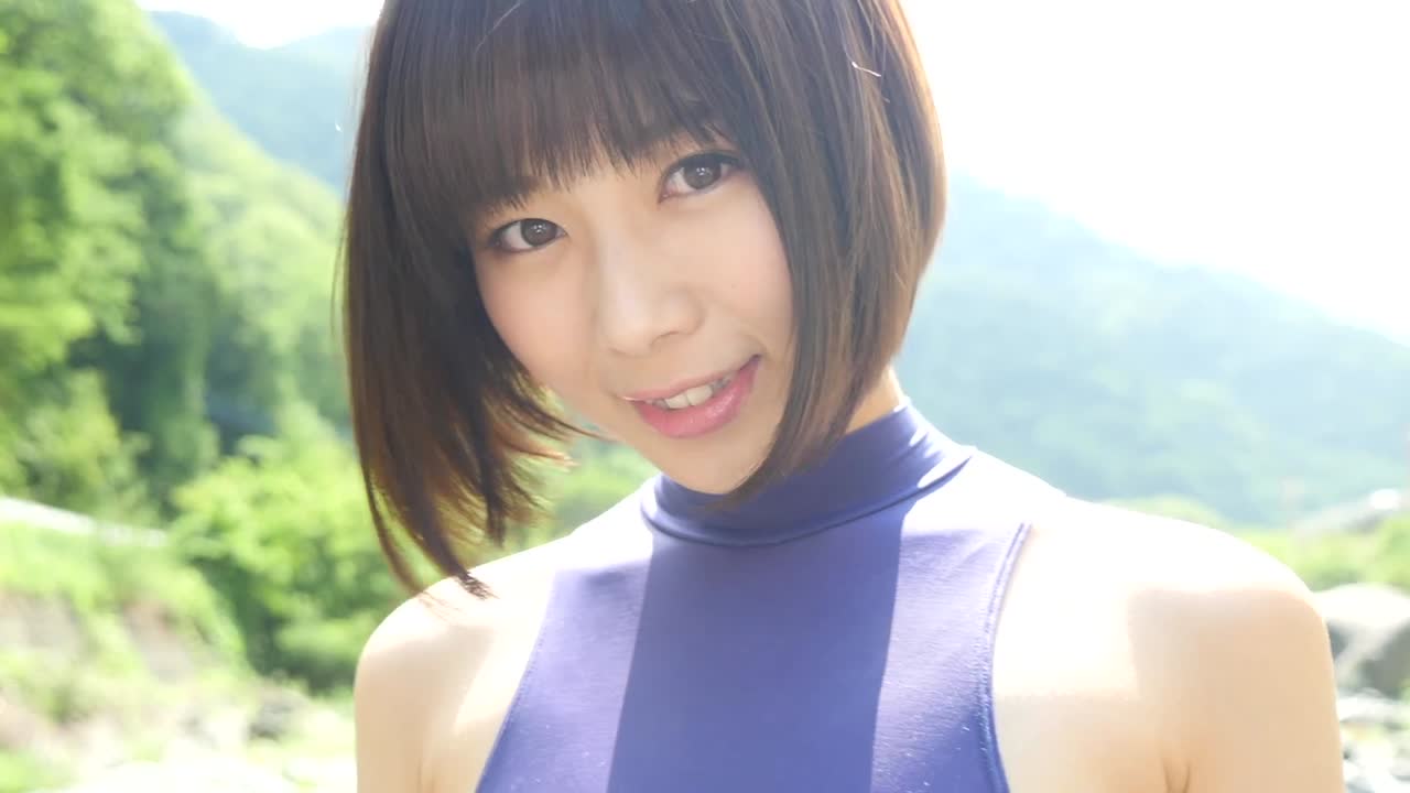 ひかるの愛をキミへ/潮田ひかる サンプル画像 1