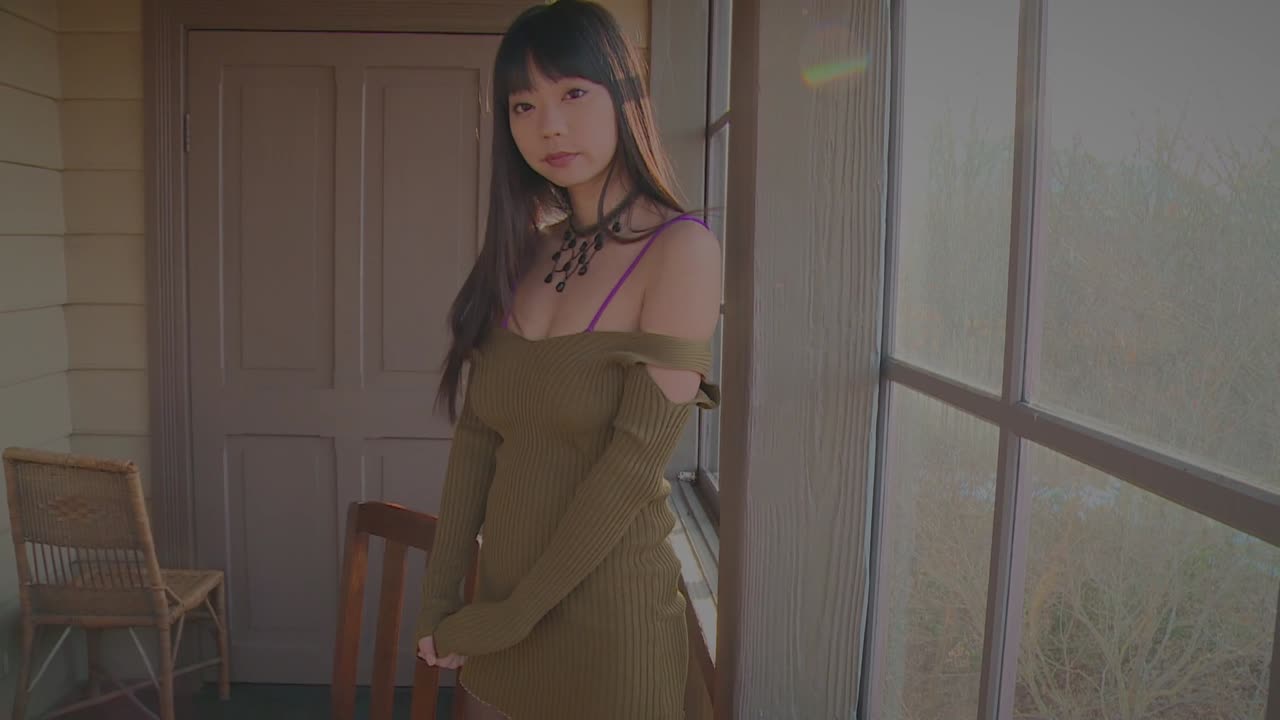 無防備な誘惑　青山ひかる サンプル画像 14