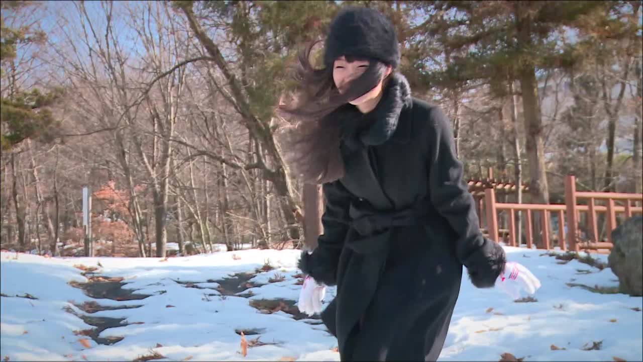 無防備な誘惑　青山ひかる サンプル画像 16