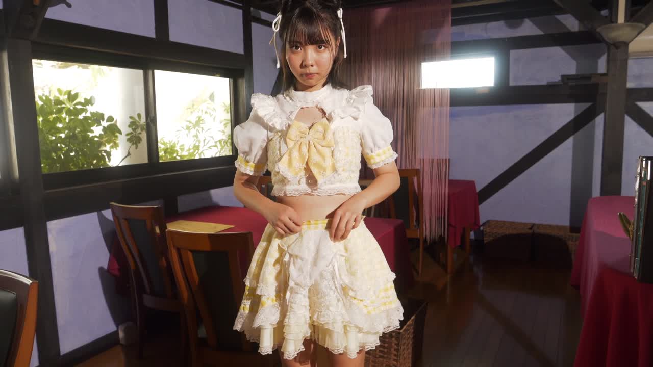 小川さくら　／　まるごとさくらっ！ サンプル画像 13