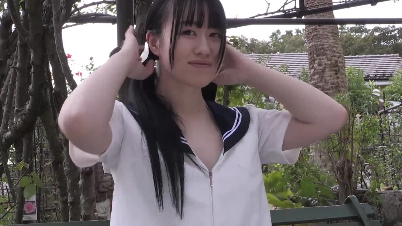 メイキングオブ美玲色に染まって01 サンプル画像 12