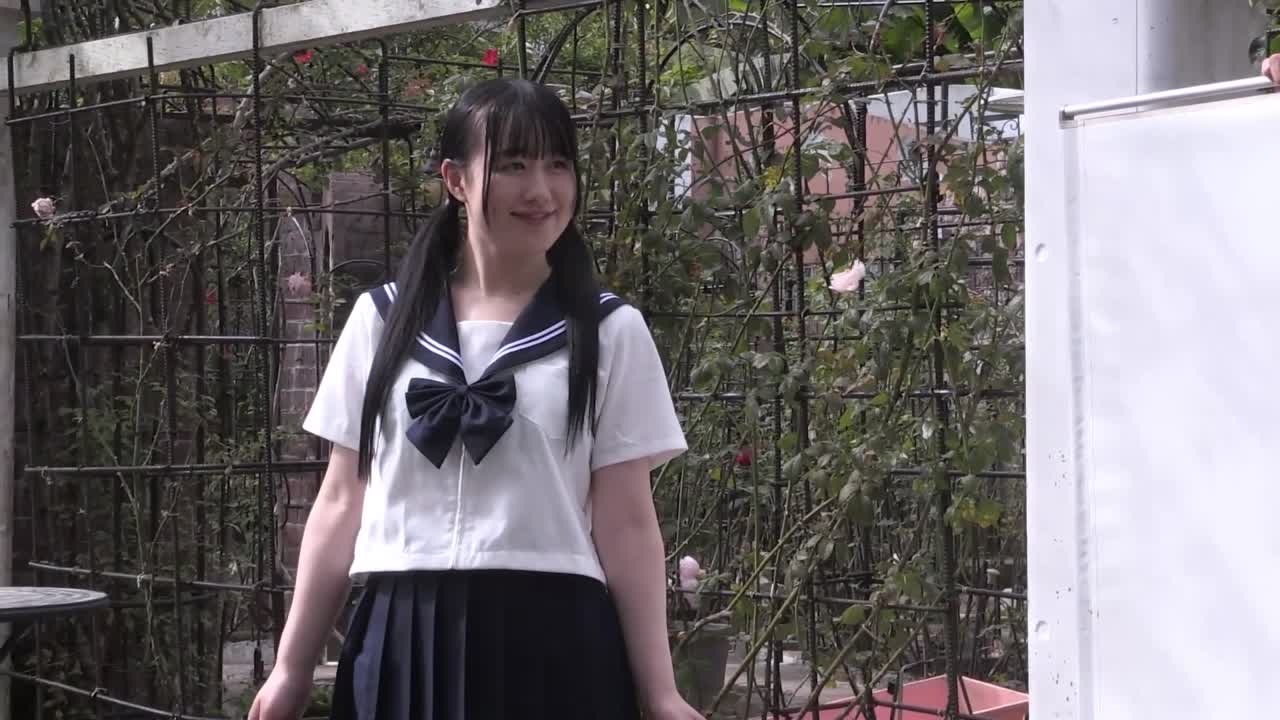 メイキングオブ美玲色に染まって01 サンプル画像 3