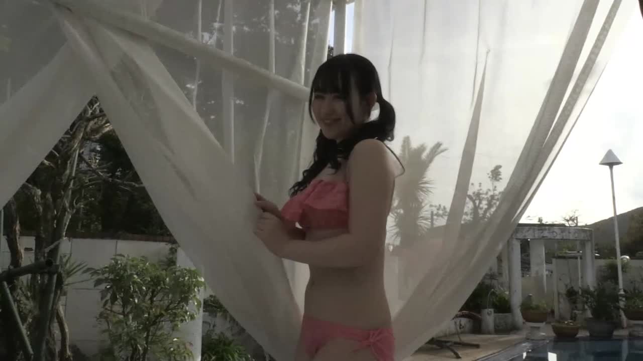 メイキングオブ美玲色に染まって02 サンプル画像 13