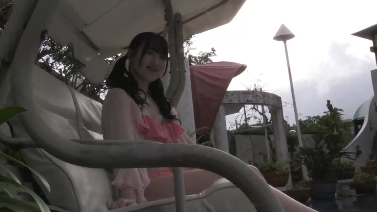 メイキングオブ美玲色に染まって02 サンプル画像 7