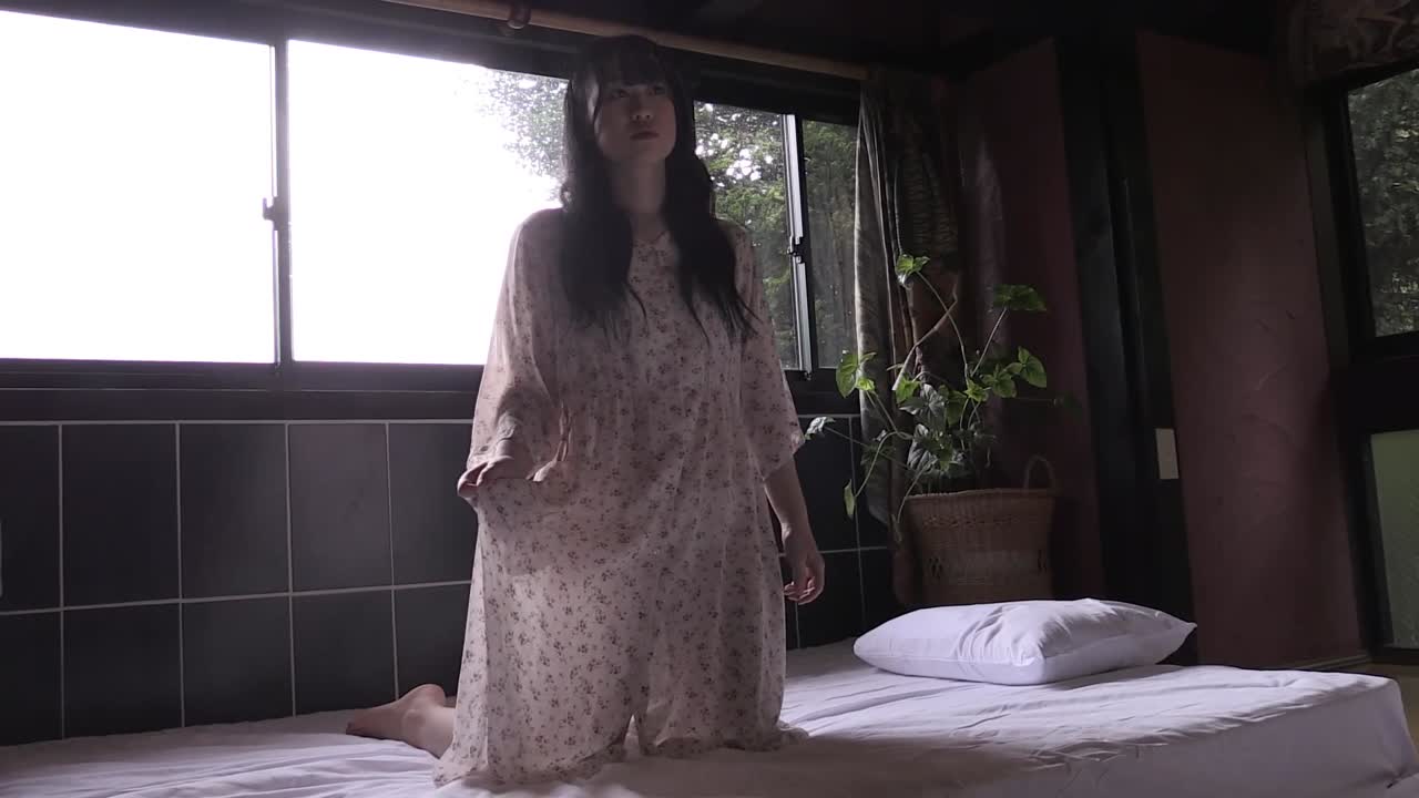 メイキングオブ美玲色に染まって05 サンプル画像 2