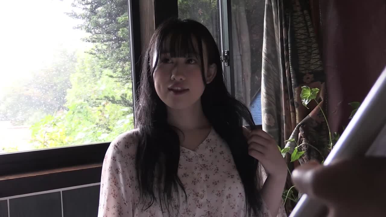 メイキングオブ美玲色に染まって05 サンプル画像 3