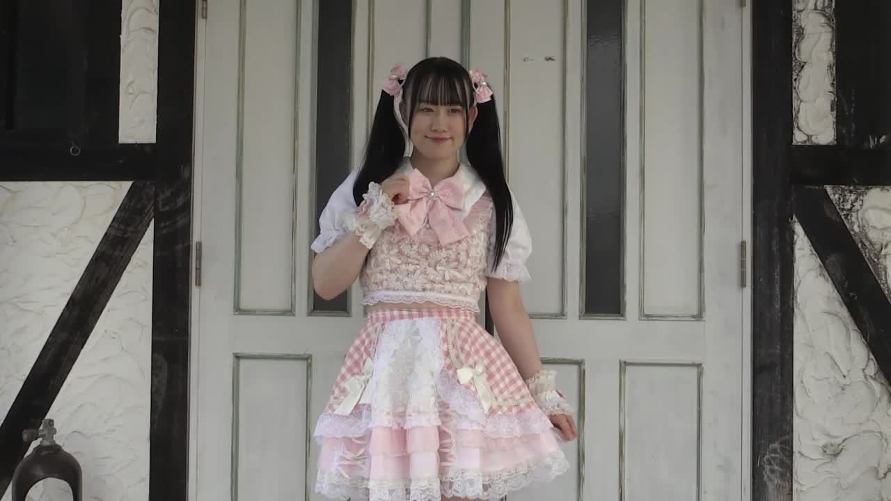 メイキングオブ美玲色に染まって06 サンプル画像 2