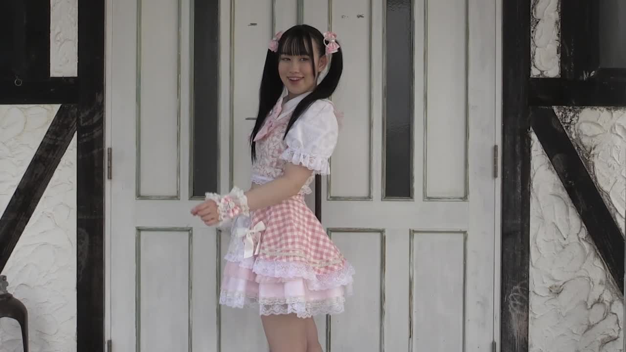 メイキングオブ美玲色に染まって06 サンプル画像 3