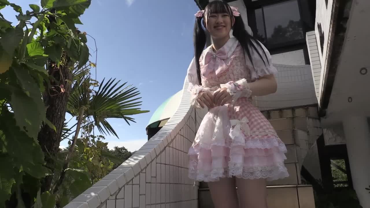 メイキングオブ美玲色に染まって06 サンプル画像 5