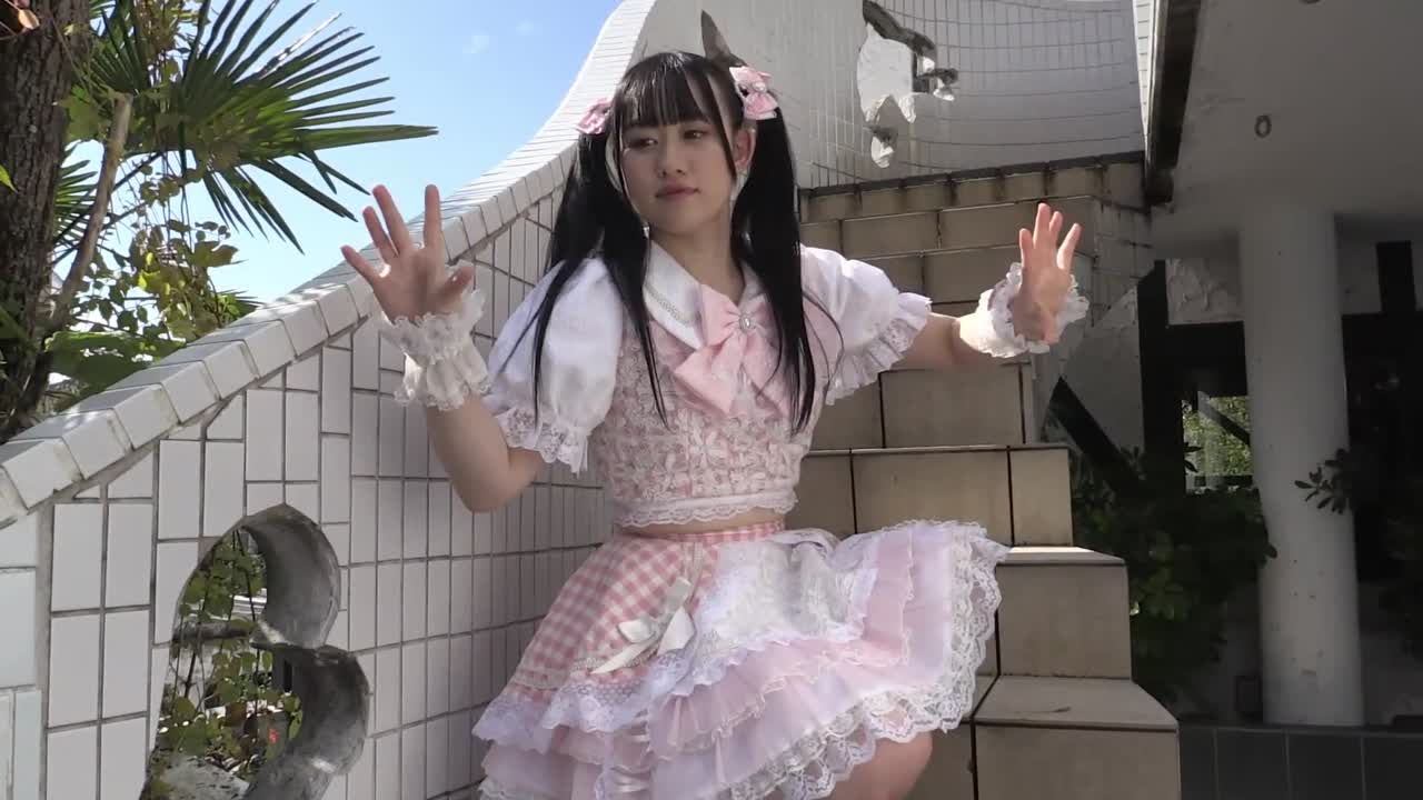メイキングオブ美玲色に染まって06 サンプル画像 7