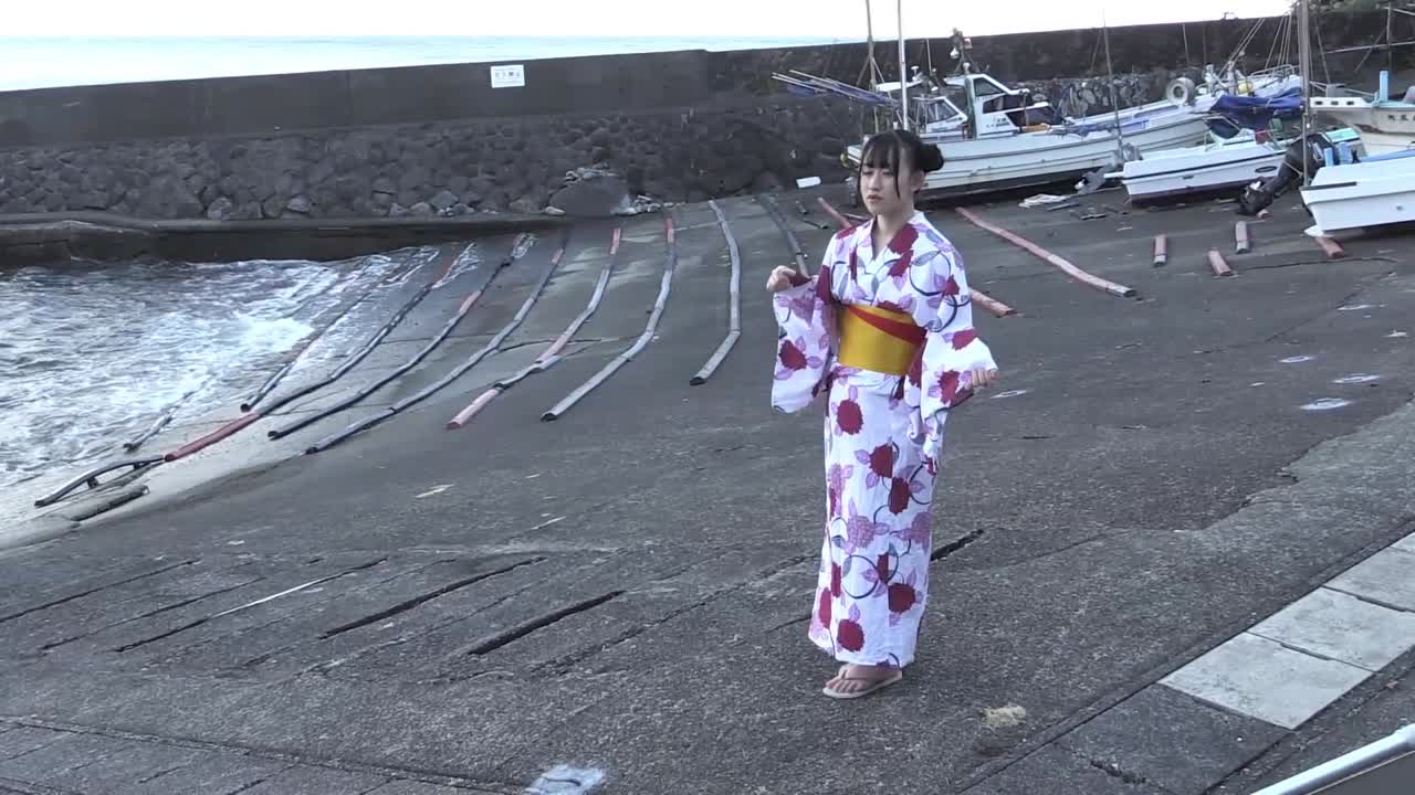 メイキングオブ美玲色に染まって07 サンプル画像 1