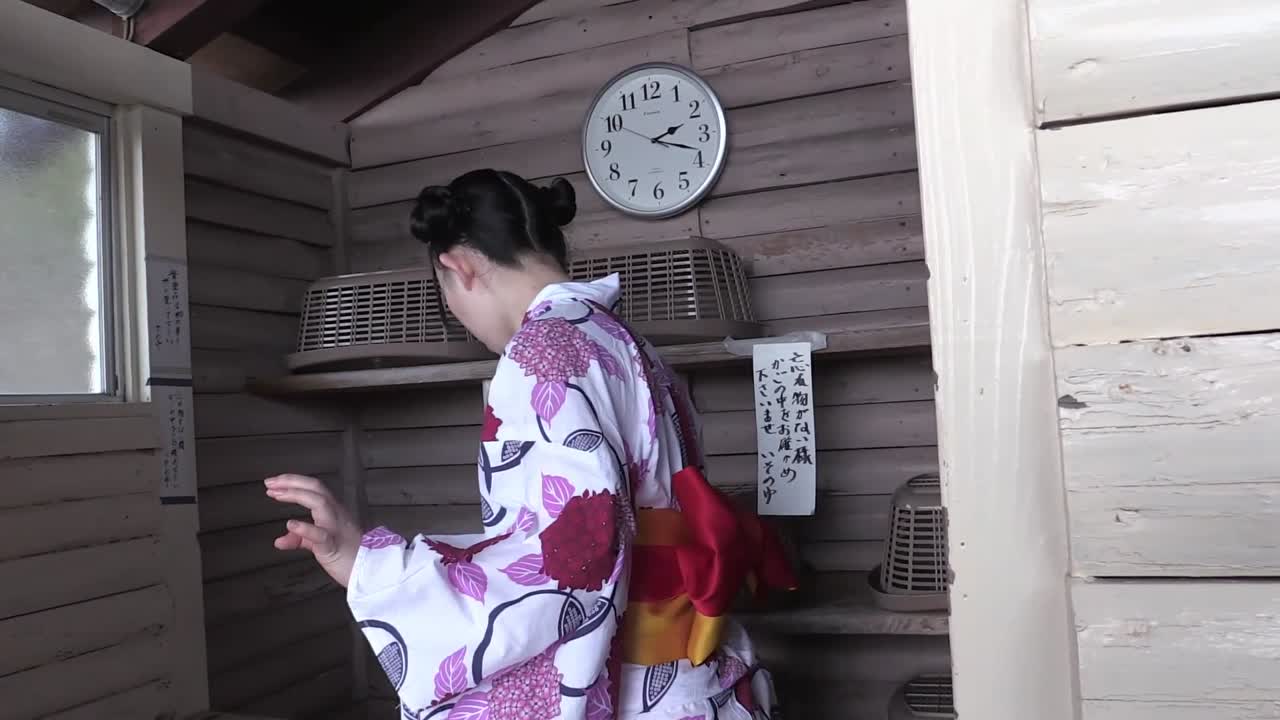 メイキングオブ美玲色に染まって07 サンプル画像 4