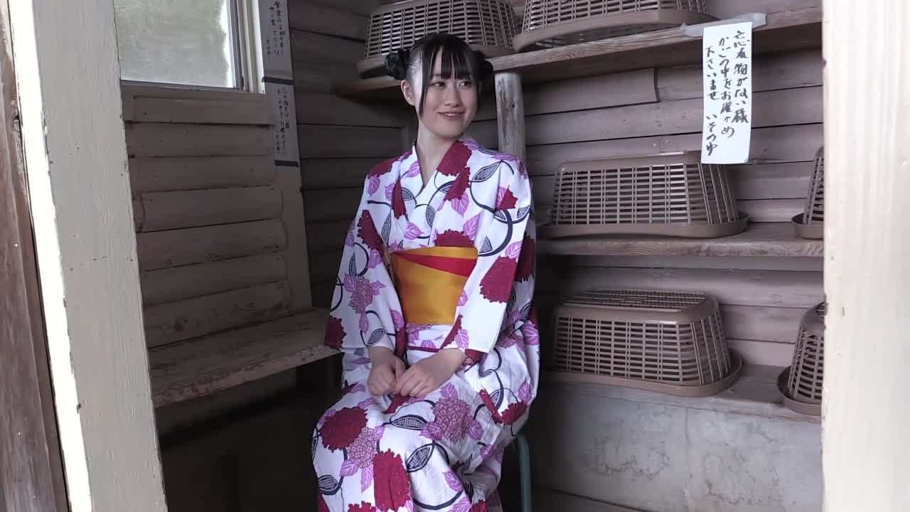 メイキングオブ美玲色に染まって07 サンプル画像 5