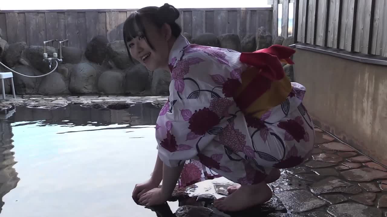メイキングオブ美玲色に染まって07 サンプル画像 7