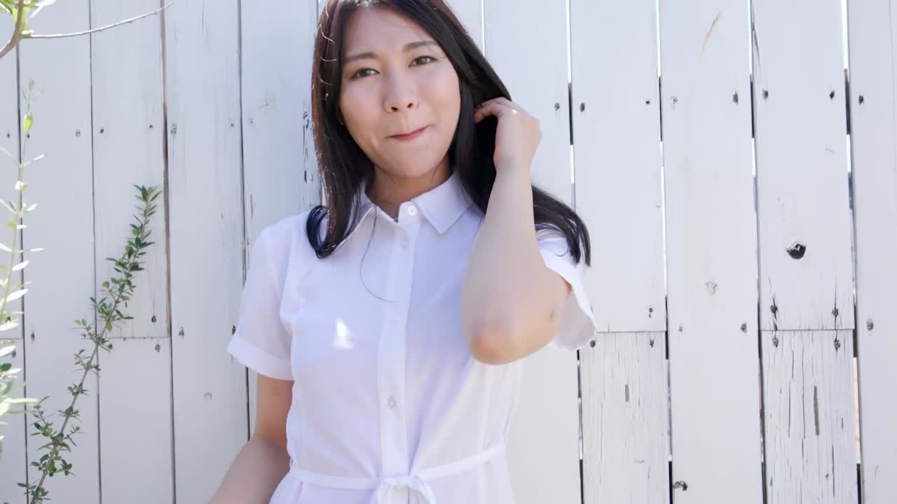 水越しおり / ルージュの神話 BD特典映像付 サンプル画像 13