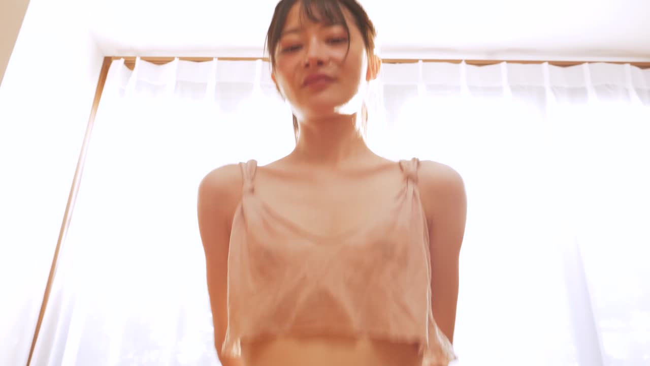 Pure Girl/白井月 BD サンプル画像 12