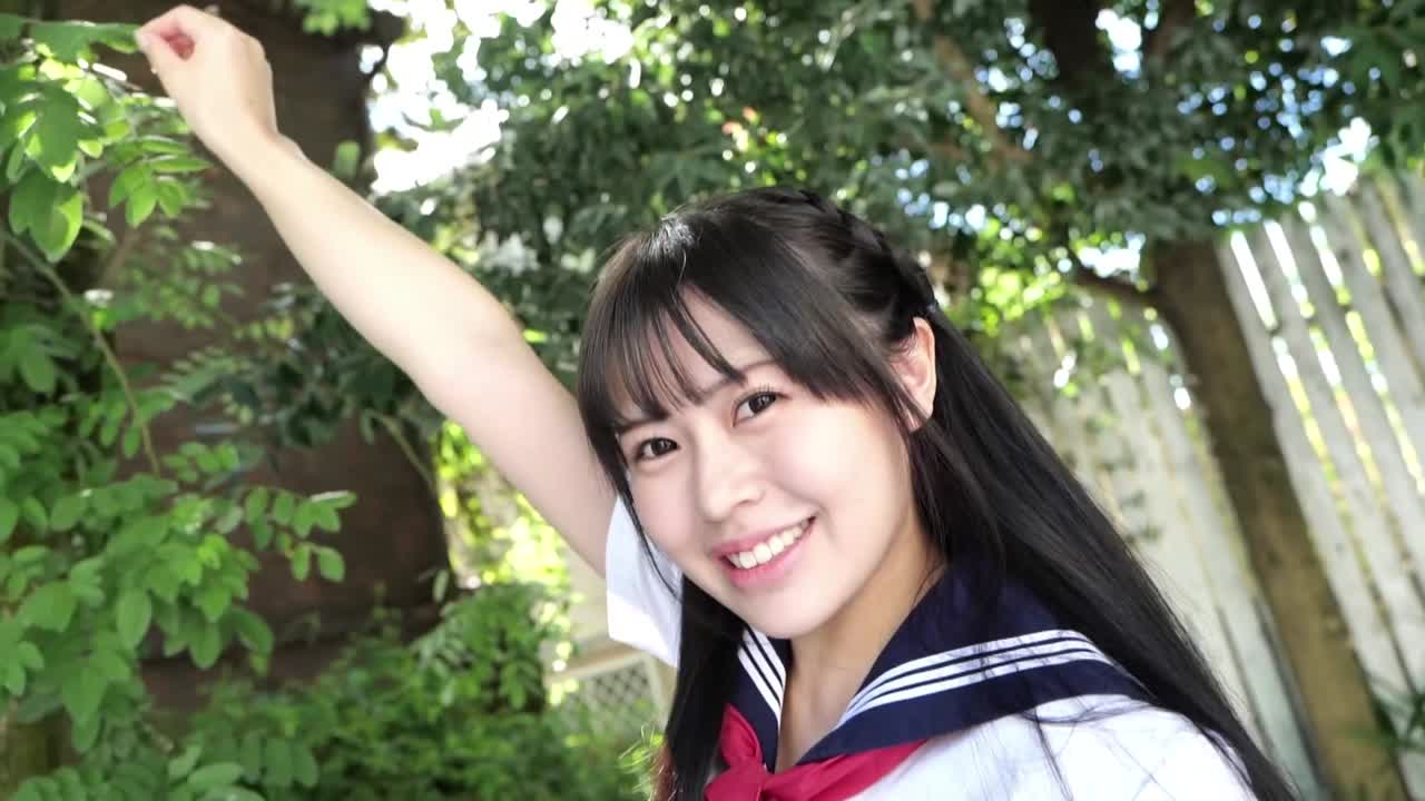 恋のスキャンダル/三浦優香 BD サンプル画像 2