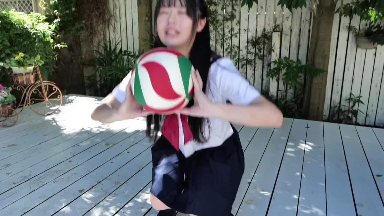 恋のスキャンダル/三浦優香 BD サンプル画像 3