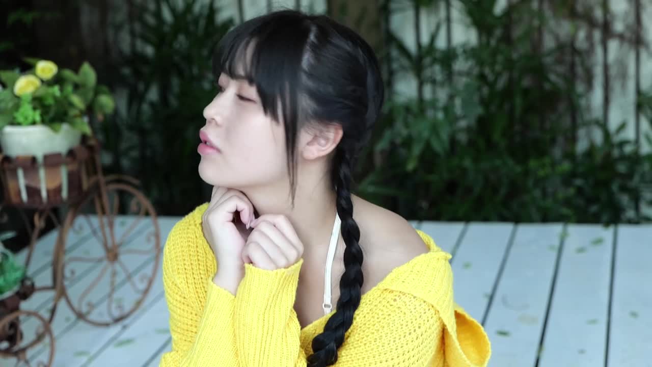 恋のスキャンダル/三浦優香 BD サンプル画像 8
