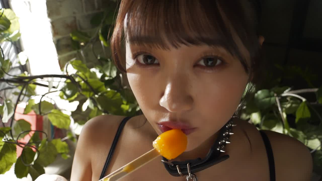 姫咲はな　/　my blue period サンプル画像 16