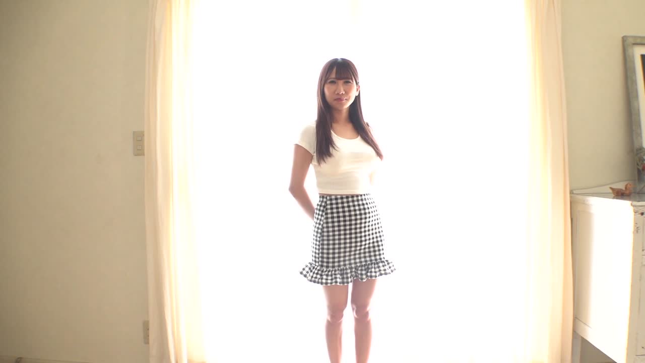 篠宮あいか  Gっと魅つめて！！ サンプル画像 13
