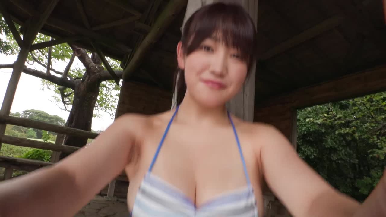 湊みそら  みなぱい サンプル画像 14