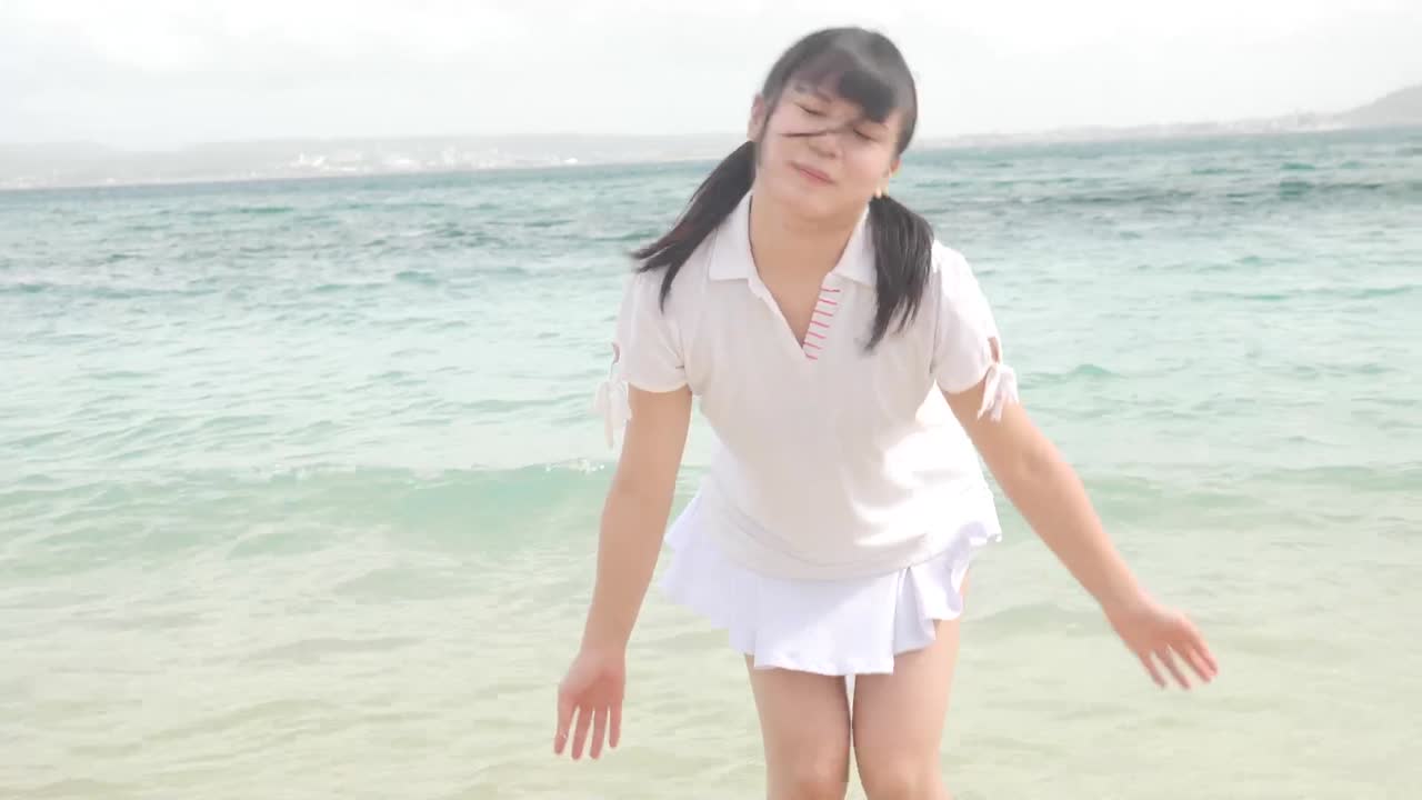 一ノ瀬まりん  恋してまりん サンプル画像 9