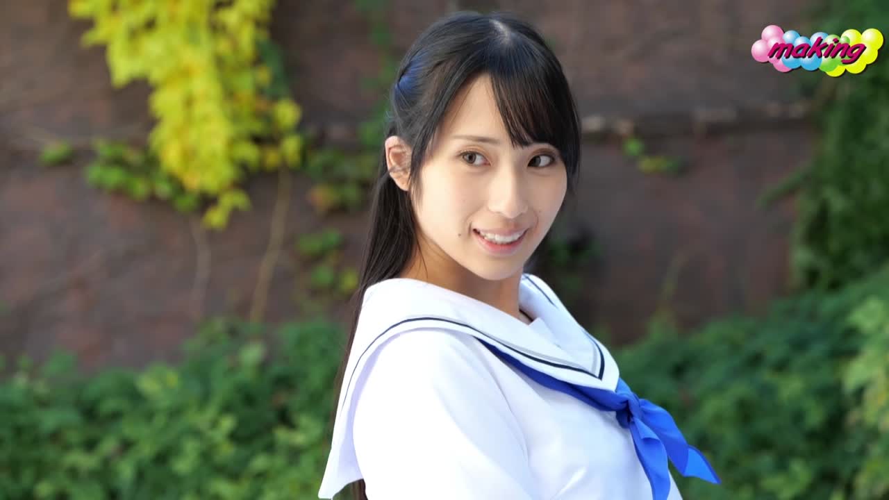 ワタシのハダカ/広瀬あすか BD サンプル画像 14