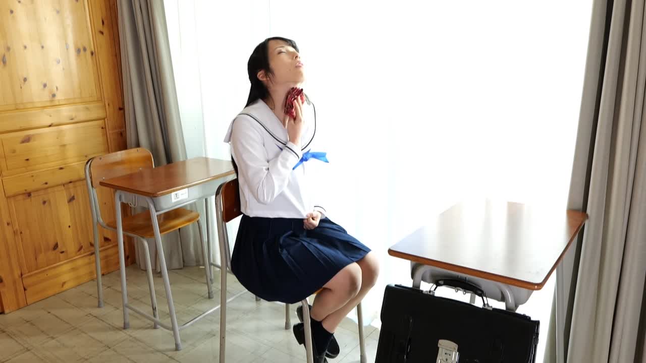 ワタシのハダカ/広瀬あすか BD サンプル画像 3